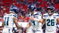 Where the 10-3 Seattle Seahawks stand in NFC playoff picture