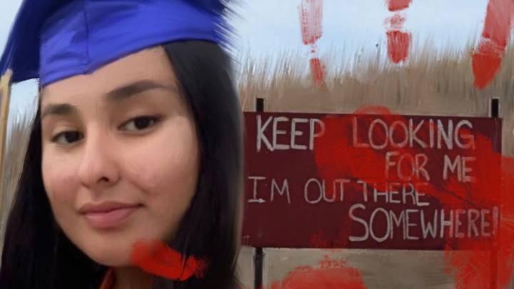 About 60% of missing South Dakotans are Native Americans