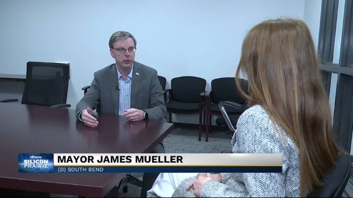 SJC Commissioners& Mayors come together to push for 3rd Data Center Rezoning