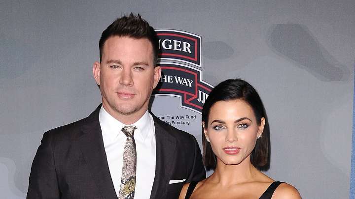 Channing Tatum and Jenna Dewan's financial agreement revealed after 2024 divorce settlement
