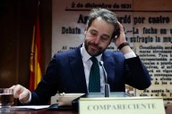 El ex número dos de Santos Cerdán afirma que entró en "shock" ante el informe de la UCO sobre su jefe: "La persona que yo conocía trabajaba muchísimo"