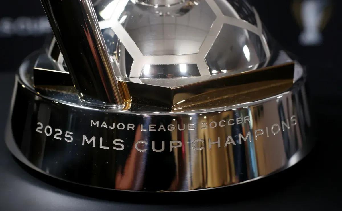 2025 MLS Cup final prize money: How much do the champions get?
