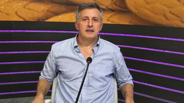 Gabriel Vinderola: "Los alimentos fermentados mejoran la digestión y hasta el estado de ánimo"