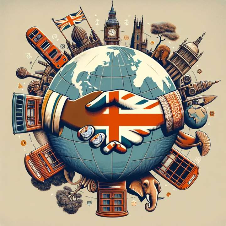 Unlocking Healthcare Synergy: US-India Collaboration in AI and Pharmaceuticals