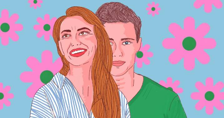 Hablemos de amor: por qué muchas mujeres se sienten más acompañadas por alguien menor