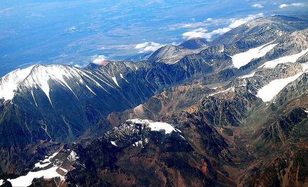 La mega construcción de 14 kilómetros que unirá la Argentina con el Pacífico