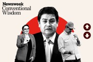 Conventional Wisdom: Trump Pardons Former Honduran President