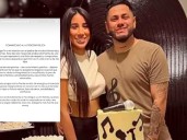 Samahara Lobatón anuncia su separación de Bryan Torres