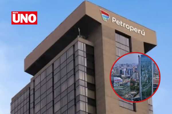 Petroperú pone en evaluación su sede de San Isidro como activo no estratégico