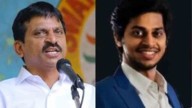 Case Filed Against Ponguleti Srinivas Reddy’s Son’s Company