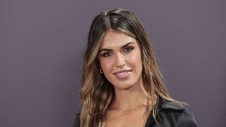 Sofía Suescun se sincera sobre la enfermedad que padece desde hace 15 años: "Me perjudica"