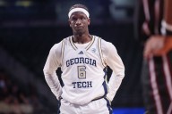 Deadspin | Georgia Tech aims to shake off slump vs. Monmouth