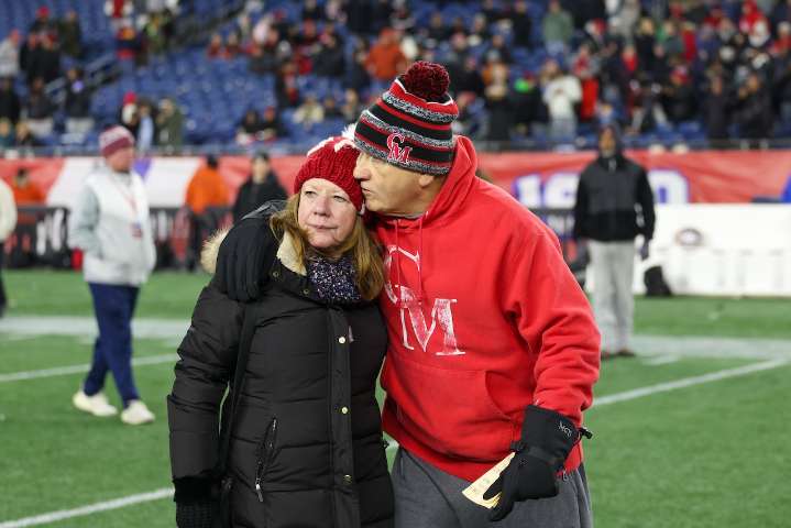 MIAA Div. II Notebook: Catholic Memorial’s John DiBiaso adds to his coaching legacy with Super Bowl victory