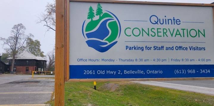 Quinte Conservation urges public input on Ontario merger of authorities