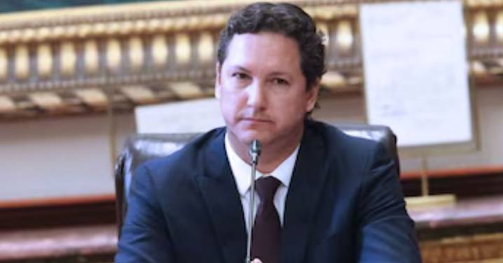 Daniel Salaverry: Poder Judicial revoca condena y absuelve al expresidente del Congreso
