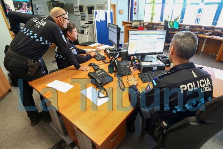 Alertan de un intento de estafa a comercios