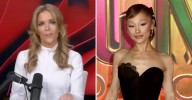 Megyn Kelly Rips Apart 'Dangerously Thin' Celebrities Like Ariana Grande and Kelly Osbourne: 'They Should Not Be Admired'