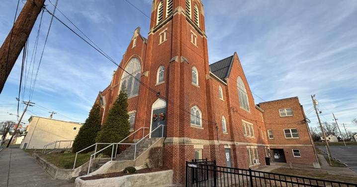 Experience the Joy: Christmas services and events to celebrate the holidays