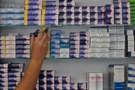 Bajó el de alcohol y cannabis: reportan aumento de uso de psicofármacos sin receta en la educación superior