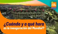 México vs Sudáfrica: fecha y horario para la inauguración del Mundial 2026