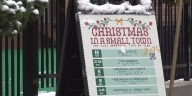 Christmas in a Small Town brings holiday festivities to downtown Hazard