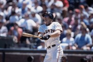 Jeff Kent elected to the Hall of Fame; Barry Bonds, Roger Clemens fall way short