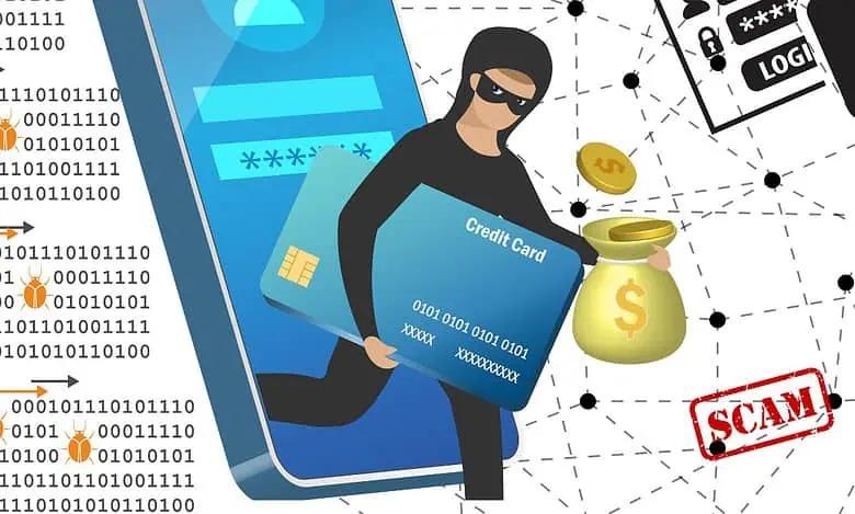 Banjara Hills man loses Rs 2.49 L in fake courier delivery scam