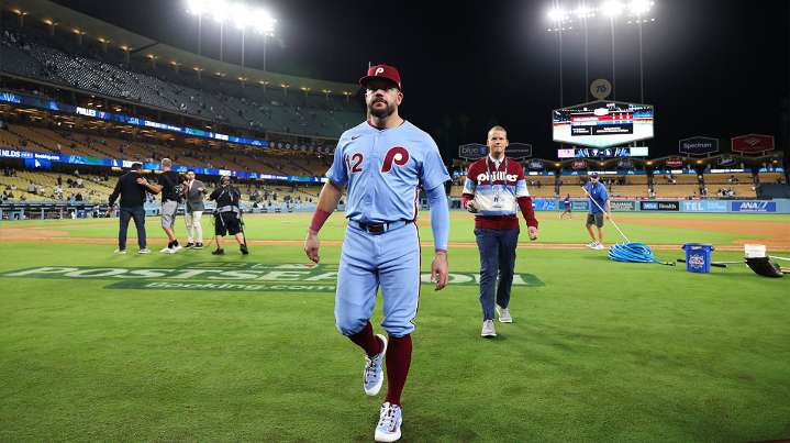 MLB Winter Meetings’ biggest loser that wasn’t the Mets