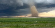 It's not just a drill — Denver's tornado history goes back decades