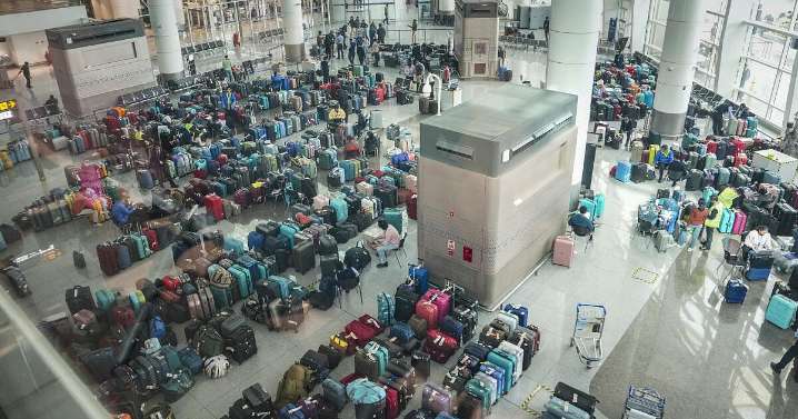India 'IndiGo crisis due to mismanagement': Govt vows strict action