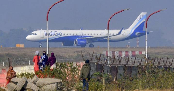 India IndiGo CEO apologises for crisis, says operations normal now