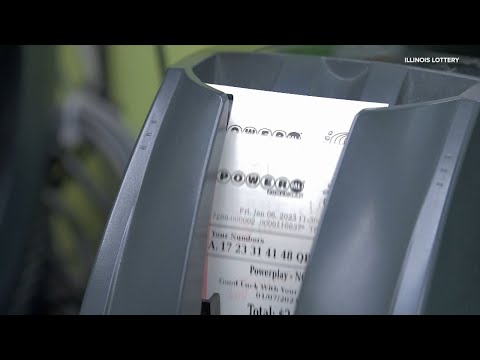 No Powerball jackpot winner and prize swells to $1.1 billion