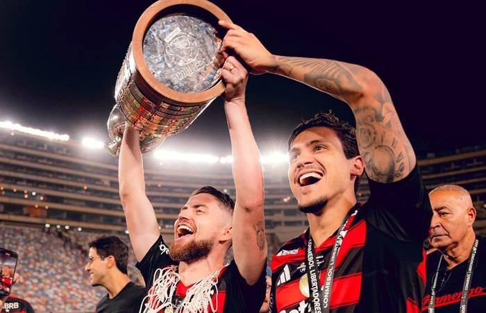 Especulación sin industrialización: cómo fue la final Copa Libertadores 2025 en Lima