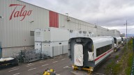 Talgo aprueba la entrada de SEPI y anuncia el próximo cierre de la compra por Sidenor
