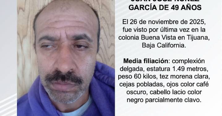 Se busca a Noé de Jesús Mora Millán de 34 años de edad
