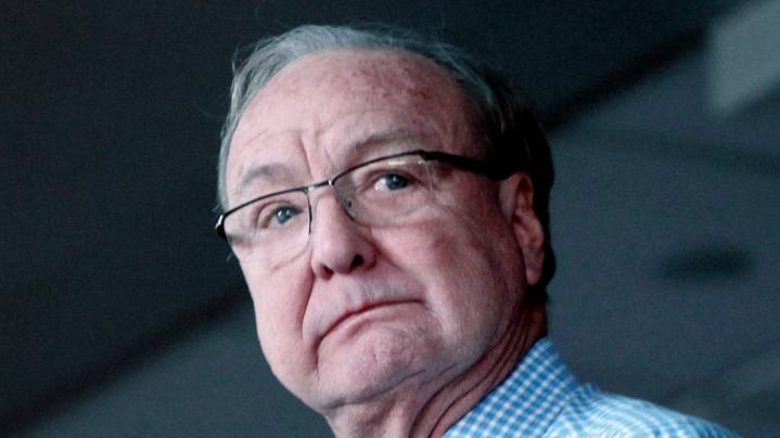 Tom Hicks, the Texas businessman who owned Stars, Rangers and Liverpool teams, dies at 79