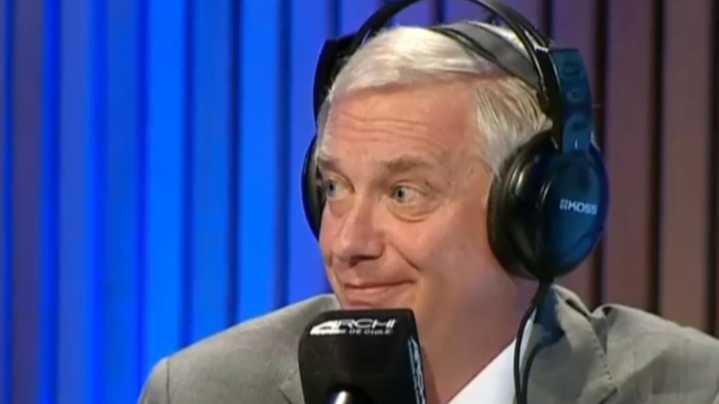 Kast defiende plan de expulsión migratoria: "Sin gastar un peso ya he invitado a salir a varias cientos de personas"