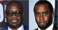 Why Andre Harrell Fired Diddy Was a Turning Point That Sparked a Music Empire