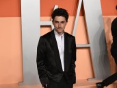 Wicked, Hamnet and Timothee Chalamet all tipped for Golden Globes nominations