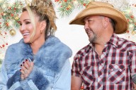 See Jason Aldean's Daughter's Christmas Wish List For Santa