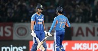 India beat SA by 7 wickets in third T20I to take 2