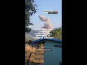 Is a Thailand-Cambodia ceasefire deal brokered by Trump in danger?