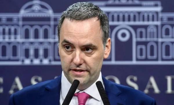 Adorni a Kicillof: “Sin déficit, no hay nueva deuda”