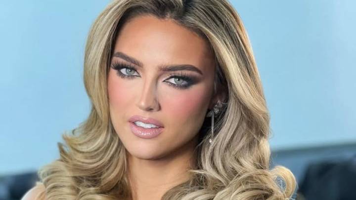 Venezuela eligió nueva reina de belleza en medio de las tensiones políticas