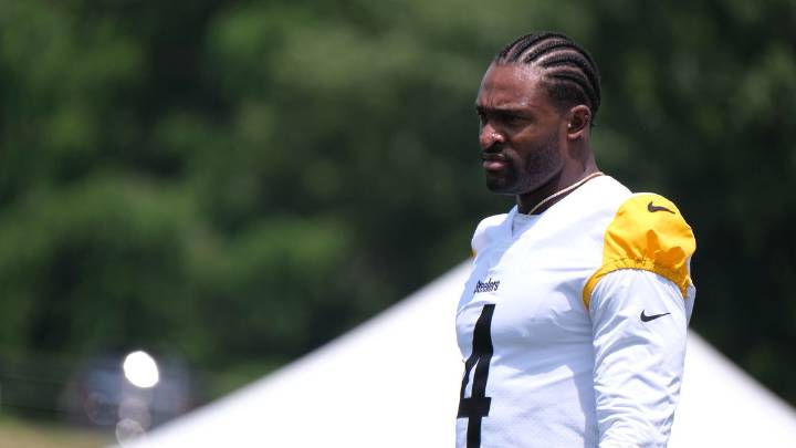 Steelers Announce Concerning DK Metcalf News Just Hours After Beating Ravens