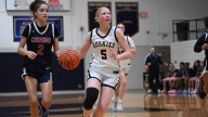 Photos: Port Huron Northern girls basketball falls to Cousino
