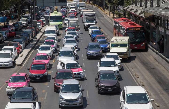 Hoy No Circula viernes 5 de diciembre: Restricciones vehiculares CDMX y EDOMEX