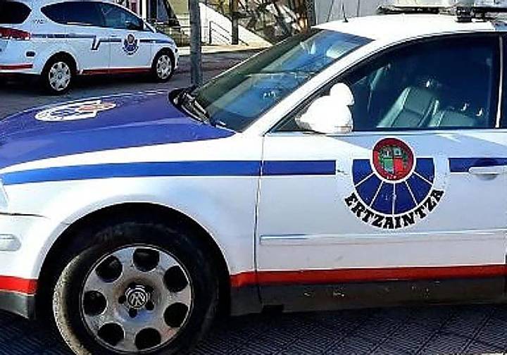 Muere un hombre de 73 años en un incendio en una vivienda de Bermeo