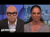 Soledad O'Brien: 'The Devil is Busy' gives “a more nuanced picture” of abortion providers
