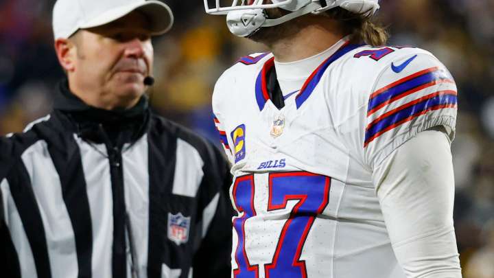 Bills playoff picture: How Buffalo can still win the AFC East